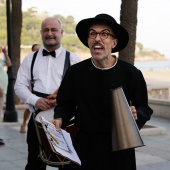Benicàssim Belle Époque