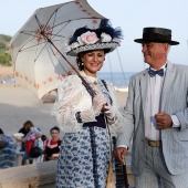 Benicàssim Belle Époque