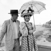 Benicàssim Belle Époque