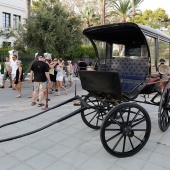 Benicàssim Belle Époque