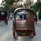 Benicàssim Belle Époque