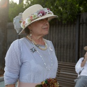 Benicàssim Belle Époque