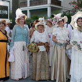 Benicàssim Belle Époque