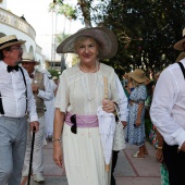 Benicàssim Belle Époque
