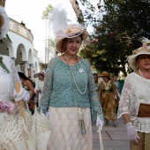Benicàssim Belle Époque