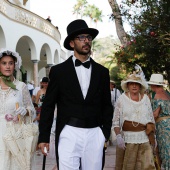 Benicàssim Belle Époque