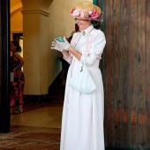 Benicàssim Belle Époque