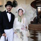 Benicàssim Belle Époque