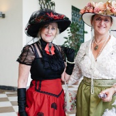 Benicàssim Belle Époque