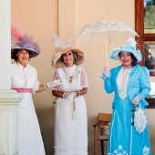 Benicàssim Belle Époque