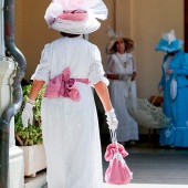 Benicàssim Belle Époque