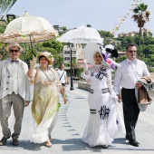 Benicàssim Belle Époque