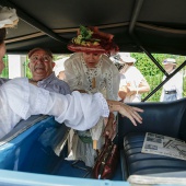 Benicàssim Belle Époque