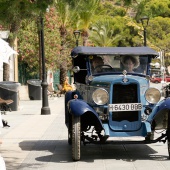 Benicàssim Belle Époque