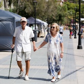 Benicàssim Belle Époque