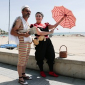 Benicàssim Belle Époque