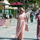 Benicàssim Belle Époque