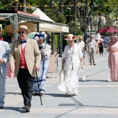 Benicàssim Belle Époque