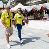 Benicàssim Belle Époque