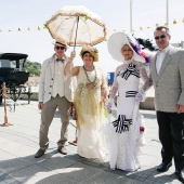 Benicàssim Belle Époque