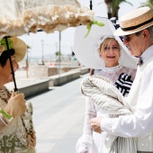Benicàssim Belle Époque