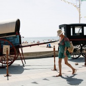 Benicàssim Belle Époque
