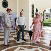 Benicàssim Belle Époque