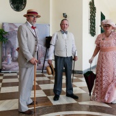 Benicàssim Belle Époque