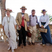 Benicàssim Belle Époque