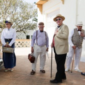 Benicàssim Belle Époque