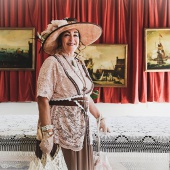 Benicàssim Belle Époque