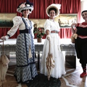 Benicàssim Belle Époque