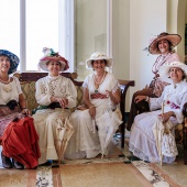 Benicàssim Belle Époque