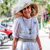 Benicàssim Belle Époque