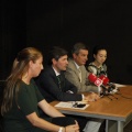 Castellón, exposición de Atsuko Tanaka