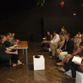 Castellón, exposición de Atsuko Tanaka