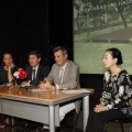 Castellón, exposición de Atsuko Tanaka