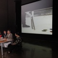 Castellón, exposición de Atsuko Tanaka