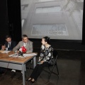 Castellón, exposición de Atsuko Tanaka
