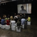 Castellón, exposición de Atsuko Tanaka