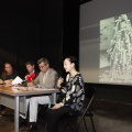 Castellón, exposición de Atsuko Tanaka