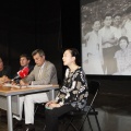 Castellón, exposición de Atsuko Tanaka