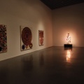 Castellón, exposición de Atsuko Tanaka