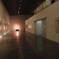 Castellón, exposición de Atsuko Tanaka