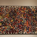 Castellón, exposición de Atsuko Tanaka