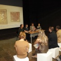Castellón, exposición de Atsuko Tanaka