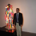 Castellón, exposición de Atsuko Tanaka