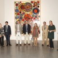Castellón, exposición de Atsuko Tanaka