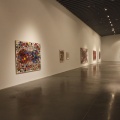 Castellón, exposición de Atsuko Tanaka