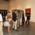 Castellón, exposición de Atsuko Tanaka